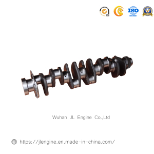 Isle Forged Steel Crankshaft 3965012