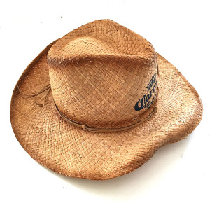 Lady Straw Hat for Fashion