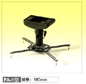 Universal Projector Ceiling Mount (PCM-1FA)