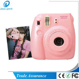 Fujifilm Instax Mini 8 Camera Pink