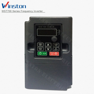 High Performance Vector Control Frequency Inverter (WST700 0.2KW~630KW)