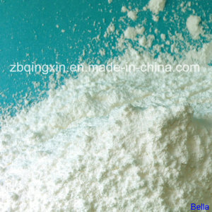 High Purity D50 2um Aluminium Hydroxide Manufacturer