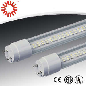 Frosted Cover 0.6m, 1.2m, 1.5m LED Tube with UL