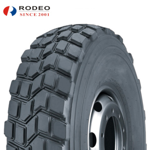 Sand Pattern Goodride Westlake 1400r20 CB999 TBR Truck Tyre